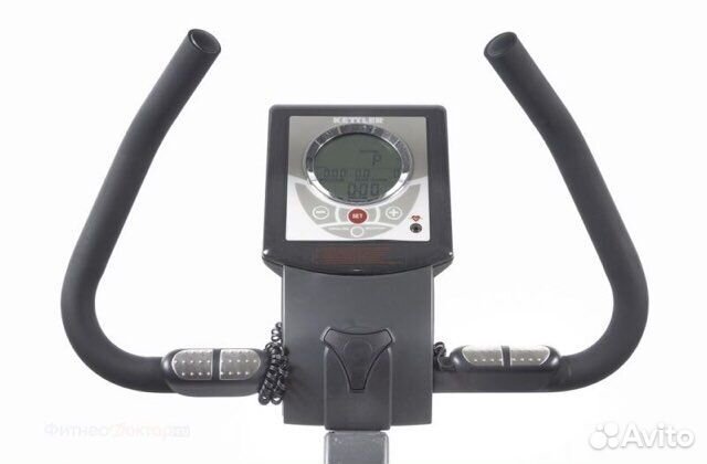 Велотренажер Kettler Topas