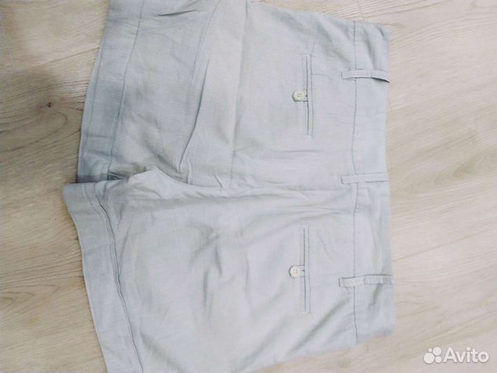 Шорты женские