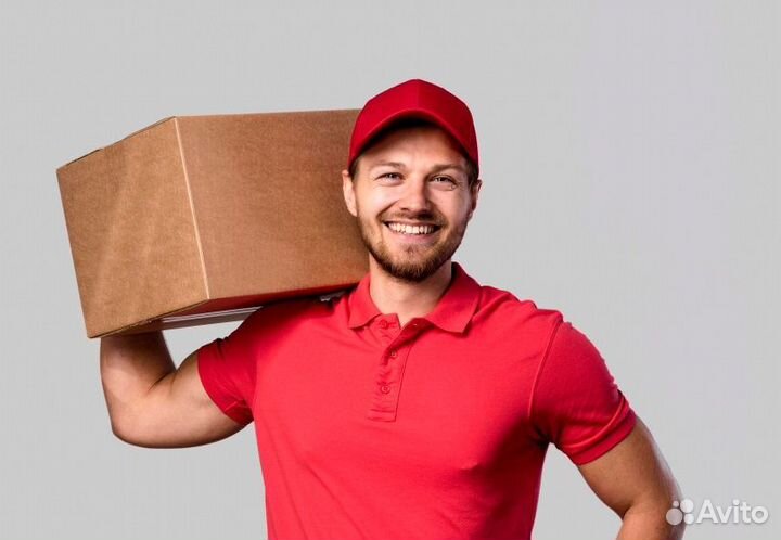 Комплектовщик на склад