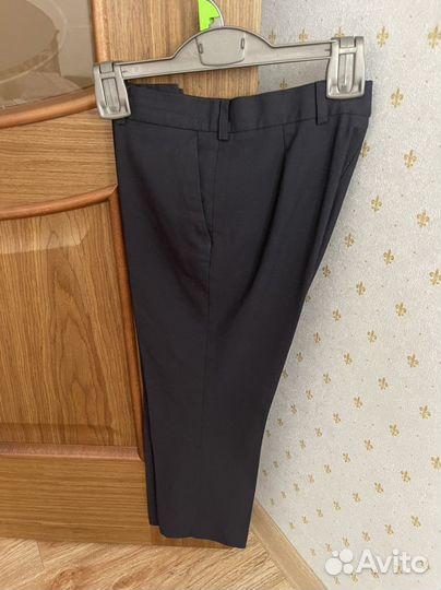 Школьный костюм для мальчика 146