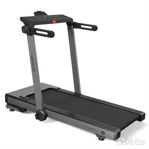 Беговая дорожка oxygen T-compact B