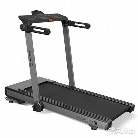 Беговая дорожка oxygen T-compact B