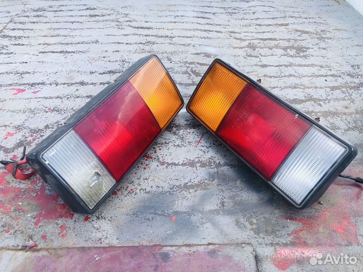 Задние фонари Hundai HD72-76