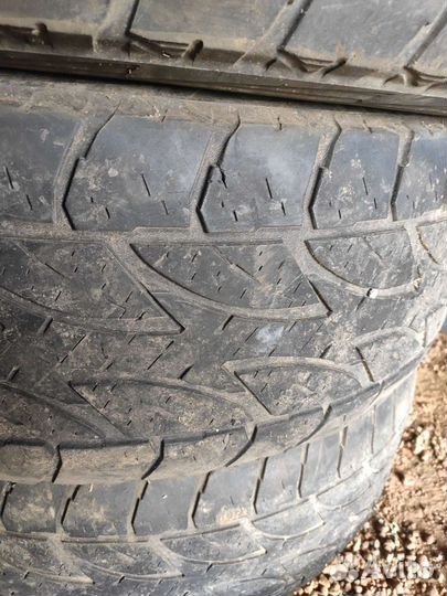 Bridgestone Dueler A/T D694 265/65 R17 112T