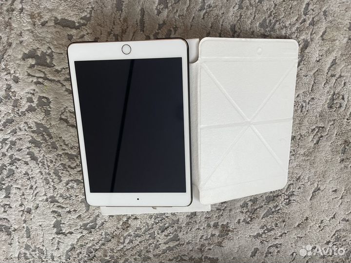 iPad mini 3