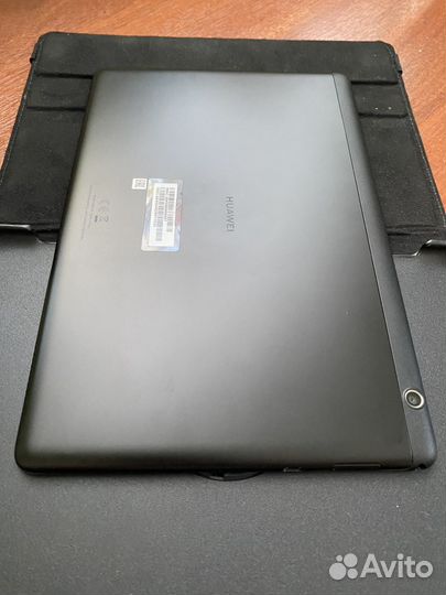 Планшет huawei mediapad t5 10