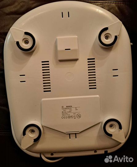 Массажная ванночка для ног новая