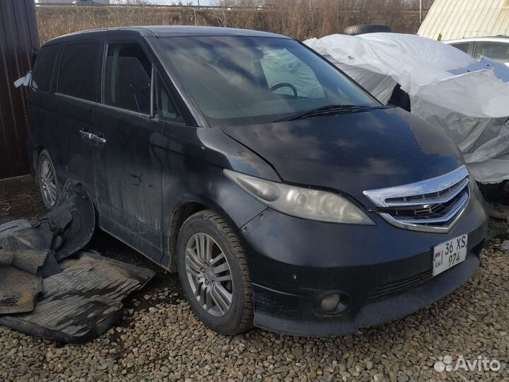 Авторазбор Honda elysion разборка