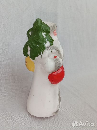 Дед мороз СССР