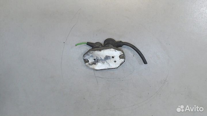 Коммутатор зажигания Mercedes 124, 1990