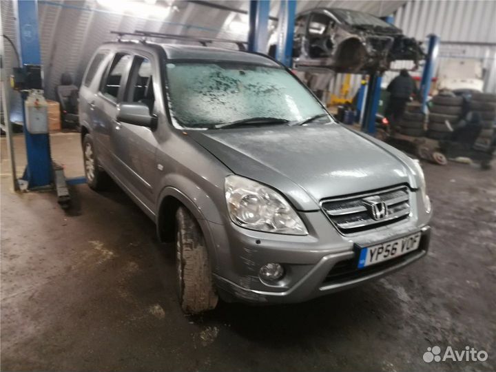 Разбор на запчасти Honda CR-V