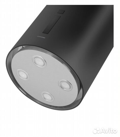 Вытяжка Maunfeld LEE isla sensor 39