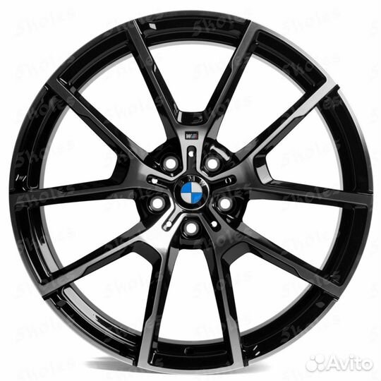 Диски Кованые BMW G30 G11 G20 R20