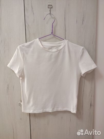 Футболка женская 42-44