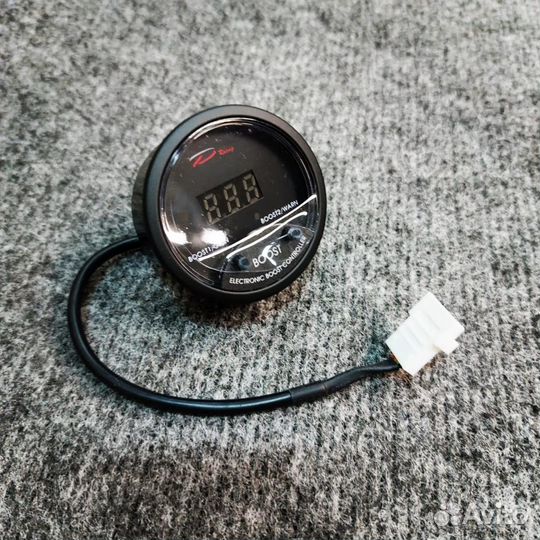 Буст-контроллер - Depo Racing