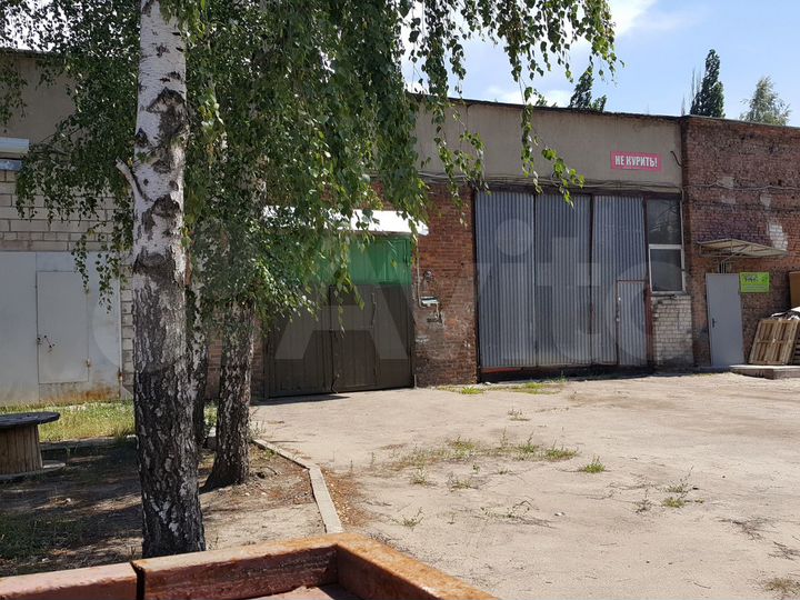 Офисные, производственные помещение, 10 -500м