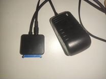 Кабель HDD SATA USB 3.0 жестикй диск переходник