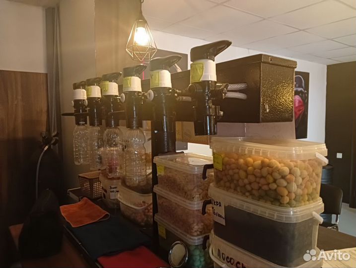 Пивной бар, готовый бизнес,топ трафик