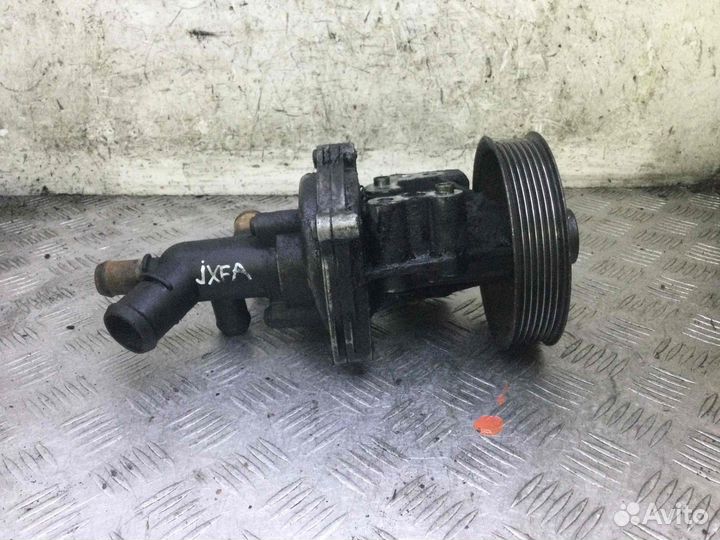 Помпа Ford Transit yc1q8a544 Jxfa