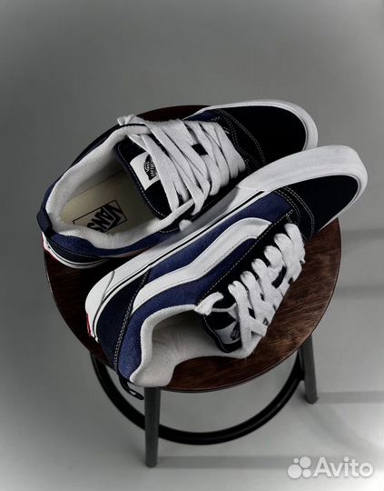 Vans Knu School Оригинал