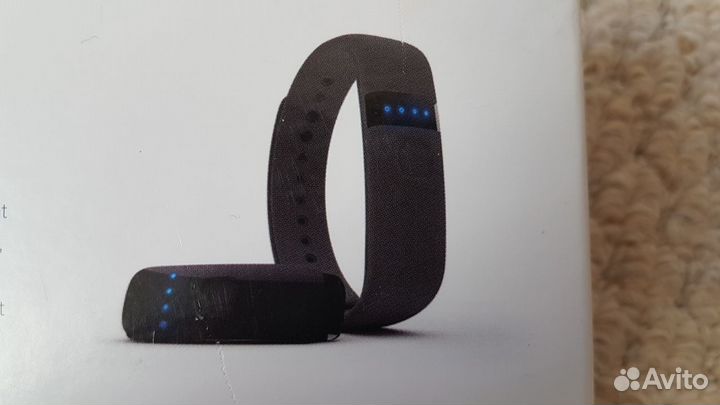 Фитнес браслет iFit Link новый