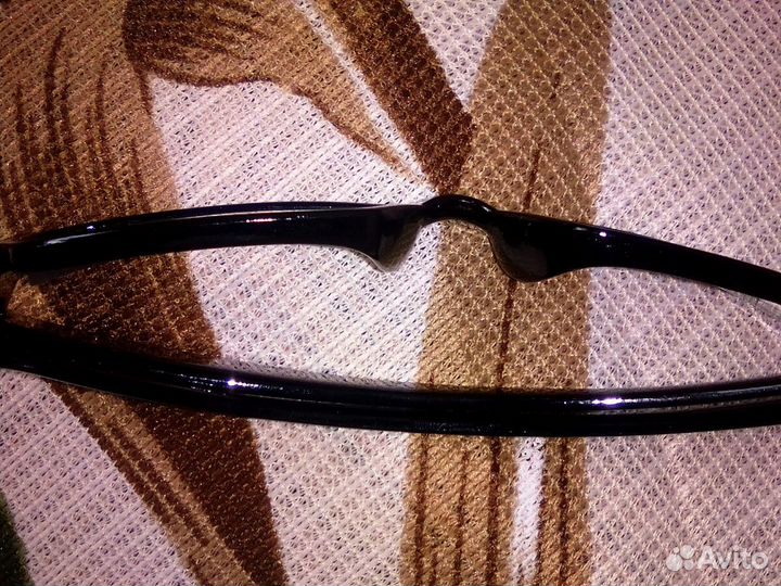 Очки на минус 5,5 новые