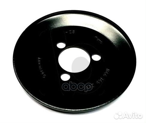 Oevag-044145255 шкив генератора VW T4 91-04 04