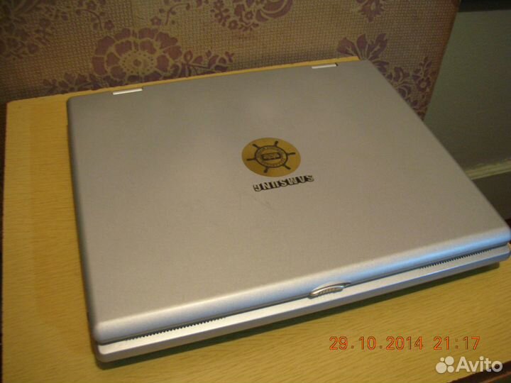 Samaung P28 не включается