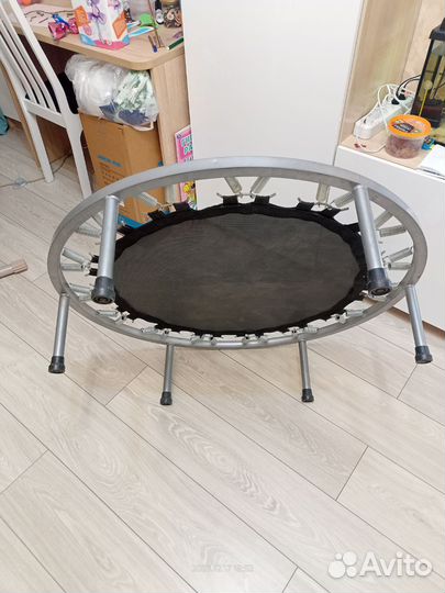 Батут детский 91 см