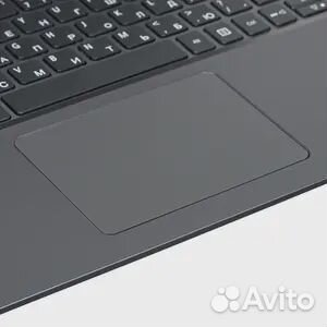 Офисный ноутбук для работы