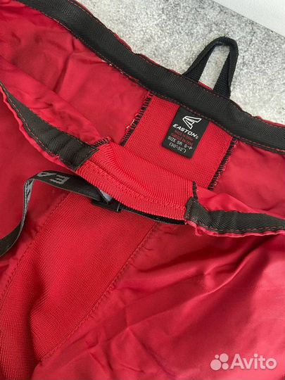 Чехол на шорты Easton SR S-P (30'-32')