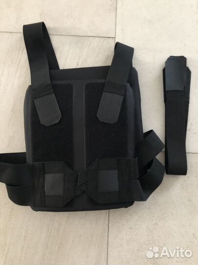 Арамидные пакеты, напашник, бронеэлементы, плитник