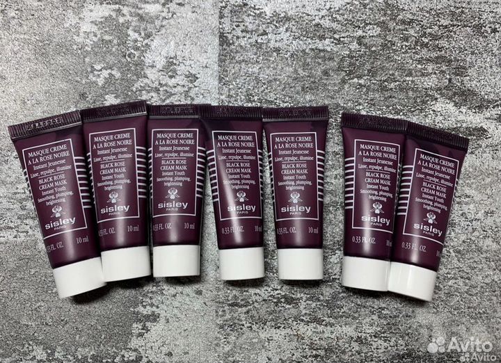 Маски для лица в ассортименте