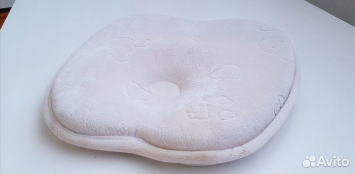 Ортопедическая подушка Luomma