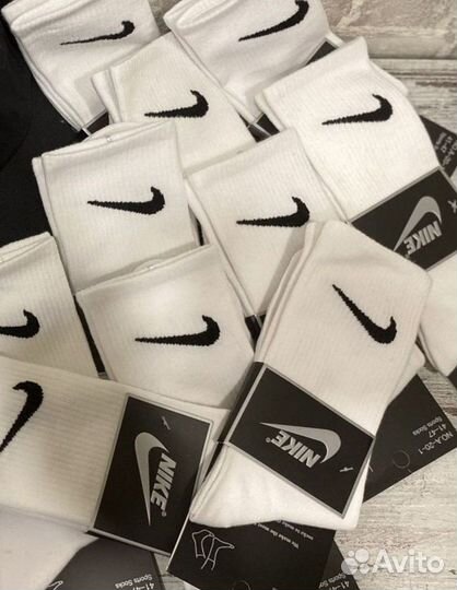 Носки Nike