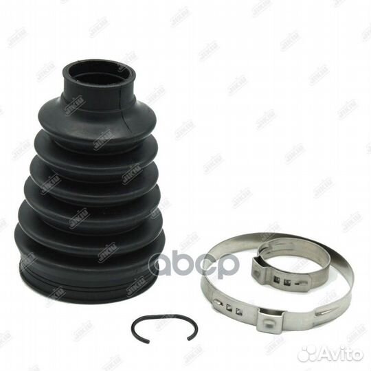 Пыльник шруса внутренний skoda octavia (1Z) CD3