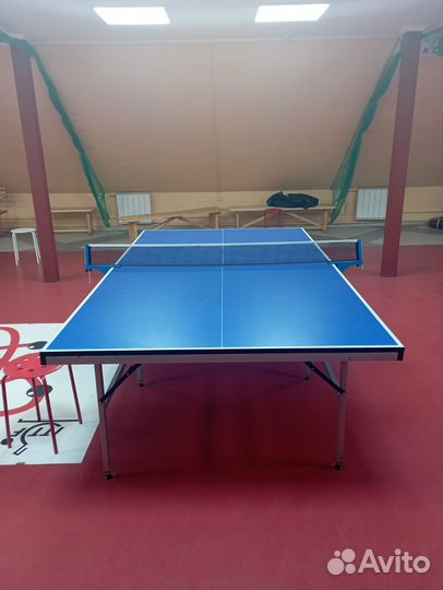 Теннисный стол Start Line Training