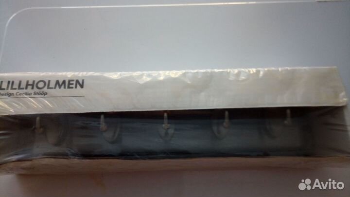 Вешалка lillholmеn Икеа