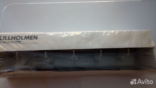 Вешалка lillholmеn Икеа