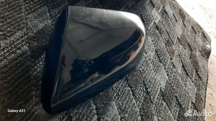 Зеркало левоеХонда Акорд