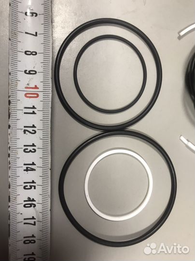 Ремкомплект гура газель, соболь, УАЗ