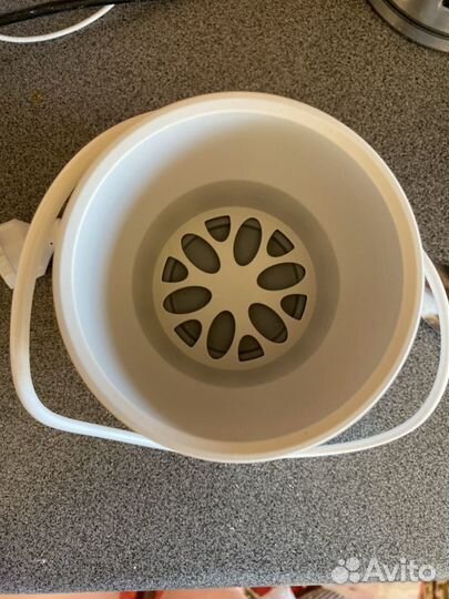 Подогреватель для бутылочек