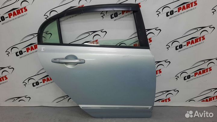 Дверь задняя правая Хонда Civic 4D