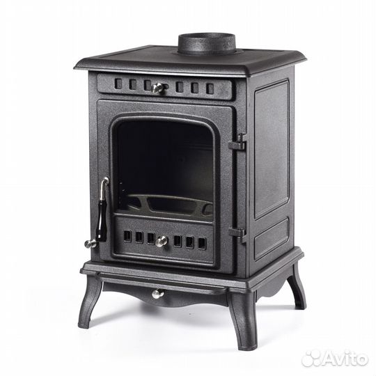 Отопительная Печь Erik