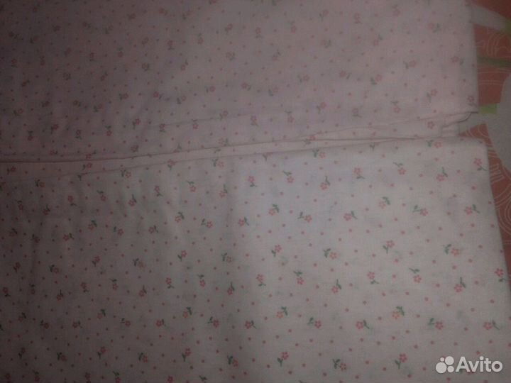 Постельное белье хлопок 100