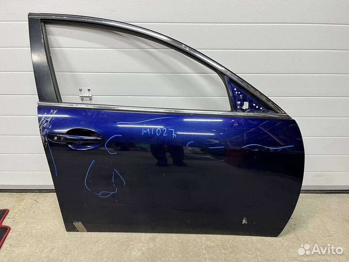 Дверь передняя права Мазда 6 gh