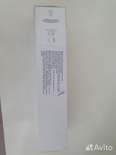 Щётка для пылесоса mi robot vacuum mop