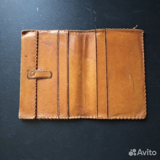 Обложки для документов СССР