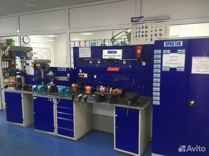 Оборудование для автосервиса уралгидросервис