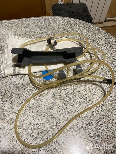 Фильтр для сухой сборки мусора в сборе Zelmer